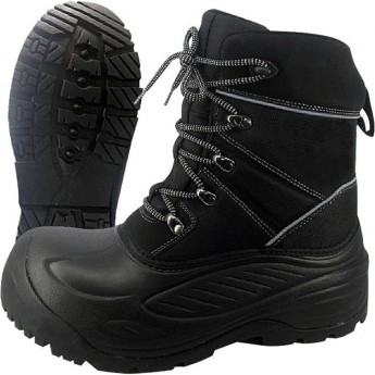 Ботинки зимние NORFIN DISCOVERY р.44