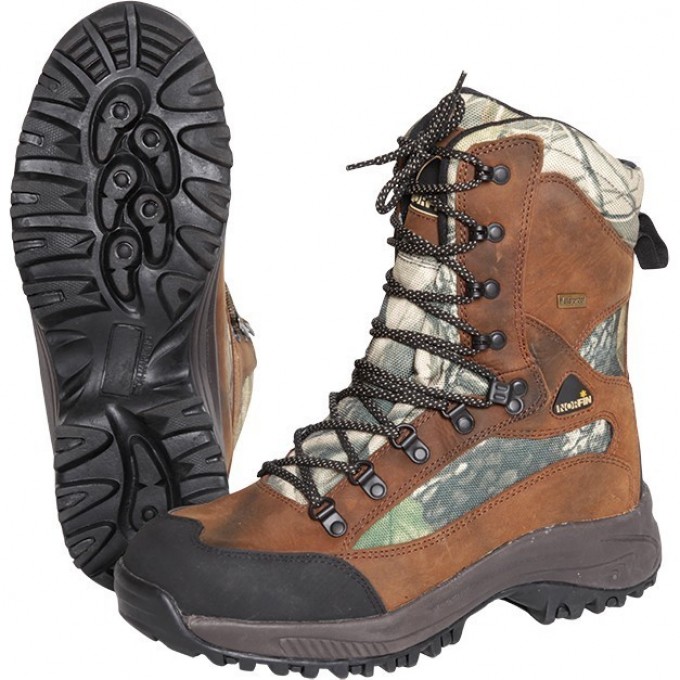 Ботинки NORFIN TREK р.40 13991-40 Ботинки NORFIN TREK р.40 13991-40