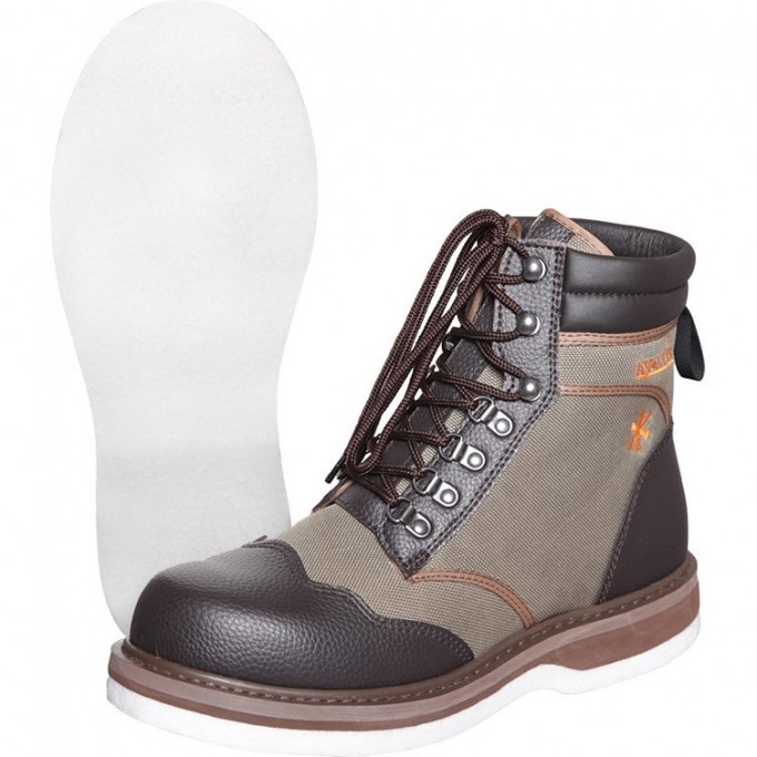 Ботинки забродные NORFIN WHITEWATER BOOTS р.44 91245-44 Ботинки забродные NORFIN WHITEWATER BOOTS р.44 91245-44