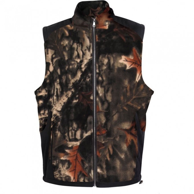 Жилет флисовый NORFIN RIVER CAMO 05 р.XXL 332005-XXL Жилет флисовый NORFIN RIVER CAMO 05 р.XXL 332005-XXL