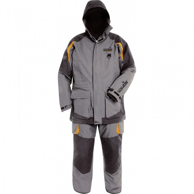Костюм зимний NORFIN EXTREME 3 06 р.XXXL 330006-XXXL Костюм зимний NORFIN EXTREME 3 06 р.XXXL 330006-XXXL