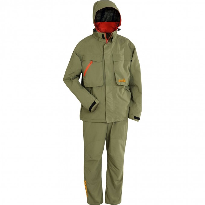 Костюм демисезонный NORFIN SCANDIC GREEN 05 р.XXL 614005-XXL Костюм демисезонный NORFIN SCANDIC GREEN 05 р.XXL 614005-XXL