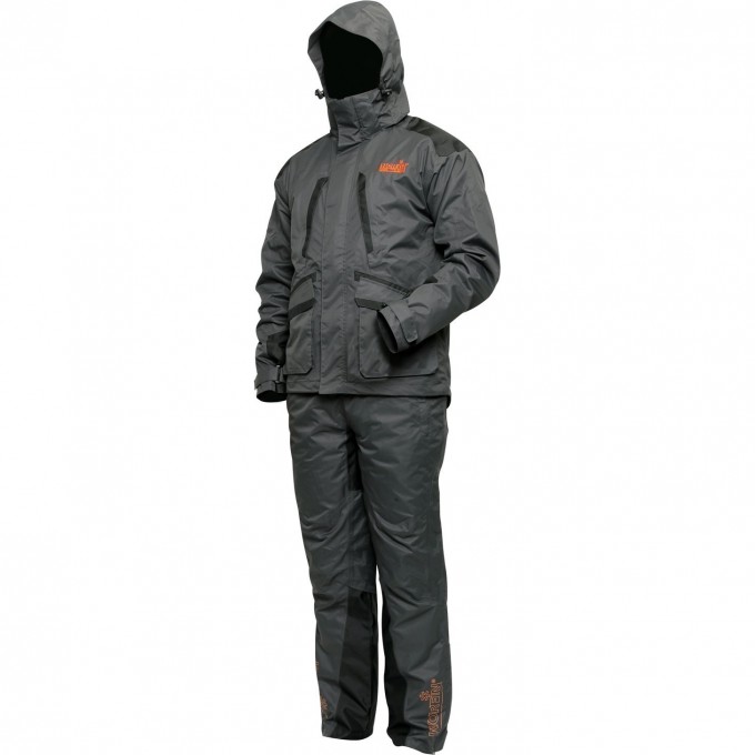 Костюм демисезонный NORFIN SPIRIT 01 р.S 516001-S Костюм демисезонный NORFIN SPIRIT 01 р.S 516001-S