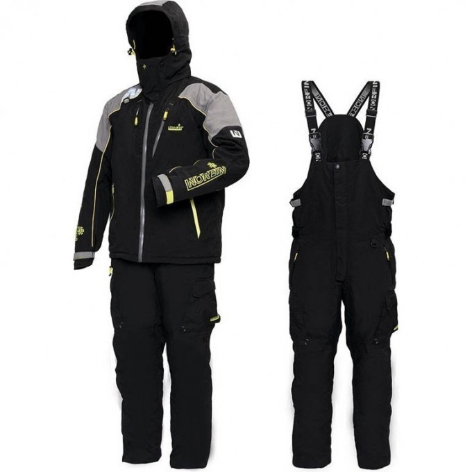Костюм демисезонный NORFIN VERITY чёрный 00 р.XS 716000-XS Костюм демисезонный NORFIN VERITY чёрный 00 р.XS 716000-XS