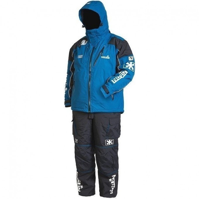 Костюм демисезонный NORFIN VERITY LIMITED EDITION BLUE 02 р.M 716202-M Костюм демисезонный NORFIN VERITY LIMITED EDITION BLUE 02 р.M 716202-M