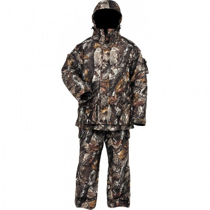 Костюм зимний NORFIN Hunting NORTH STAIDNESS 04 р.XL 718004-XL Костюм зимний NORFIN Hunting NORTH STAIDNESS 04 р.XL 718004-XL