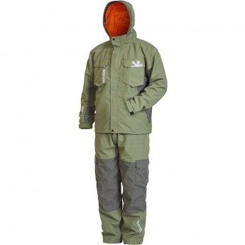 Костюм демисезонный NORFIN ALPHA 05 р.XXL