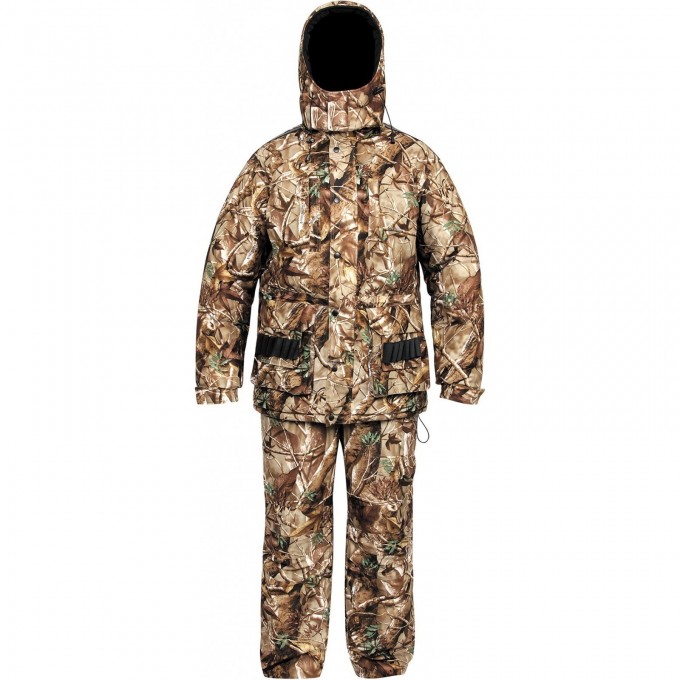 Костюм зимний NORFIN Hunting WILD PASSION 06 р.XXXL 712006-XXXL Костюм зимний NORFIN Hunting WILD PASSION 06 р.XXXL 712006-XXXL