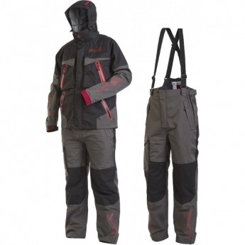 Костюм демисезонный NORFIN PRO DRY 2 LJ 02 р.M