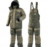 Костюм зимний NORFIN ACTIVE 01 р.S 433001-S