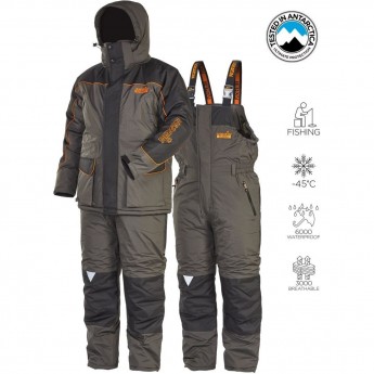 Костюм зимний NORFIN ATLANTIS + 05 Р.xxl