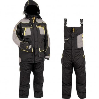 Костюм зимний NORFIN EXPLORER 02 Р.m-L