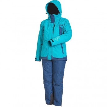 Костюм зимний NORFIN WOMEN SNOWFLAKE 2 02 р.M Костюм зимний NORFIN WOMEN SNOWFLAKE 2 02 р.M