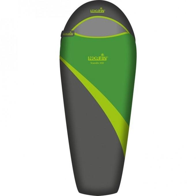 Мешок-кокон спальный NORFIN SCANDIC 350 NF L NF-30105 Мешок-кокон спальный NORFIN SCANDIC 350 NF L NF-30105
