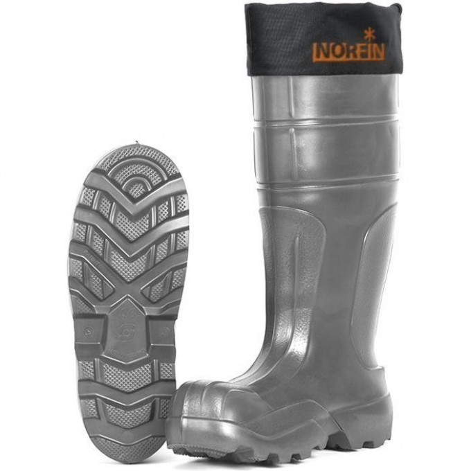 Сапоги зимние NORFIN GLACIER р.45 14840-45 Сапоги зимние NORFIN GLACIER р.45 14840-45