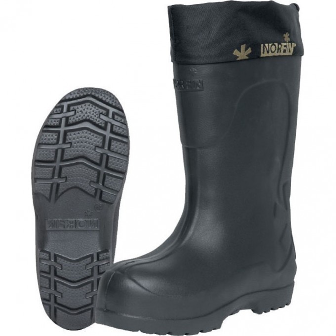 Сапоги зимние NORFIN YUKON -50С EVA р.41 14980-41 Сапоги зимние NORFIN YUKON -50С EVA р.41 14980-41