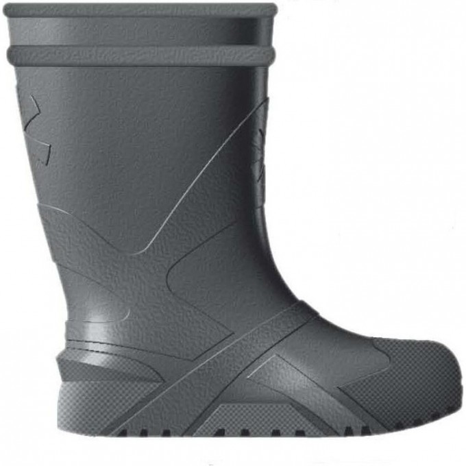 Сапоги зимние NORFIN BERINGS антрацит -45С EVA р.44-45 14860-4445