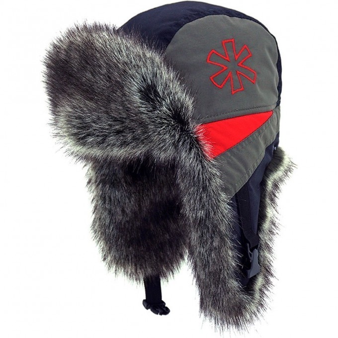 Шапка-ушанка NORFIN EXTREME p.XL 302790-XL Шапка-ушанка NORFIN EXTREME p.XL 302790-XL
