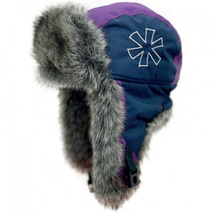 Шапка-ушанка NORFIN WOMEN NORDIC р.XL 305080-XL Шапка-ушанка NORFIN WOMEN NORDIC р.XL 305080-XL