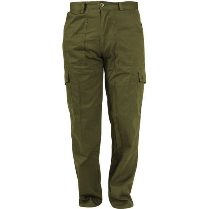 Штаны NORFIN NATURE 04 р.XL 641004-XL Штаны NORFIN NATURE 04 р.XL 641004-XL
