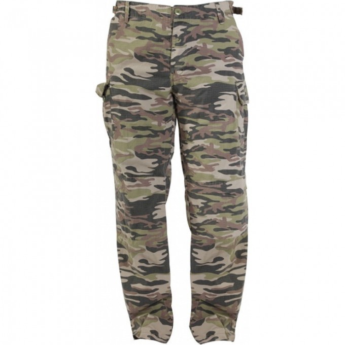Штаны NORFIN NATURE CAMO 05 р.XXL 642005-XXL Штаны NORFIN NATURE CAMO 05 р.XXL 642005-XXL
