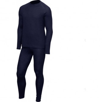 Термобелье NORFIN COTTON LINE NAVY 01 р.S