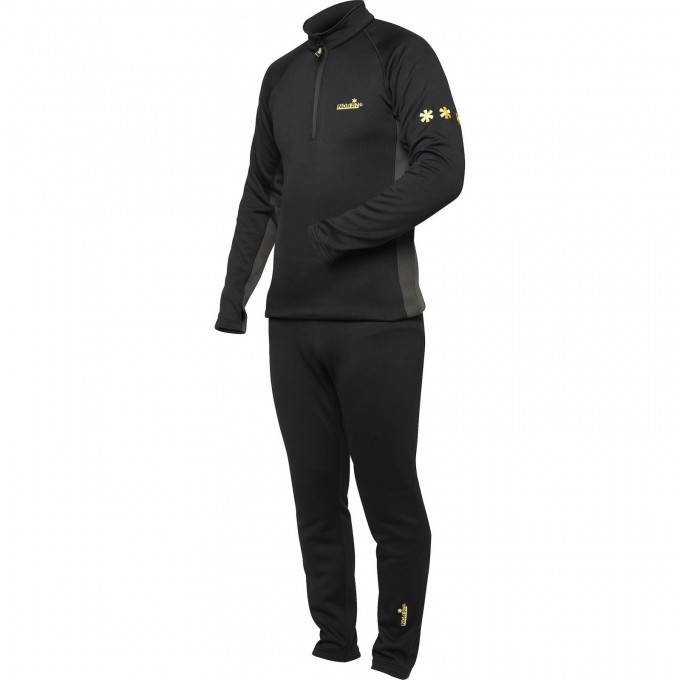 Термобелье NORFIN CREECK 06 р.XXXL 3031006-XXXL Термобелье NORFIN CREECK 06 р.XXXL 3031006-XXXL
