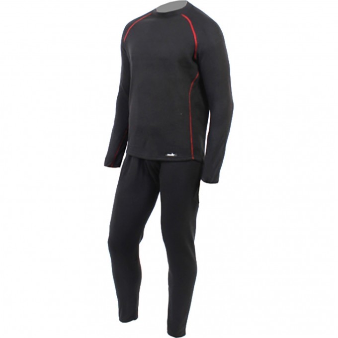 Термобелье NORFIN THERMO LINE H 01 р.S 3008601-S Термобелье NORFIN THERMO LINE H 01 р.S 3008601-S