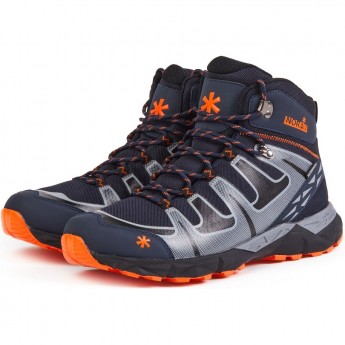 Ботинки NORFIN NTX ALPHA BC р.42