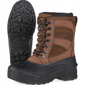 Ботинки зимние NORFIN FORCE р.44