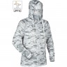 Джемпер NORFIN SUN PRO BARRACUDA HOODIE 03 р.L 131003-L