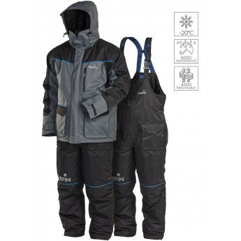 Костюм зимний NORFIN THERMAX 02 р.M Костюм зимний NORFIN THERMAX 02 р.M