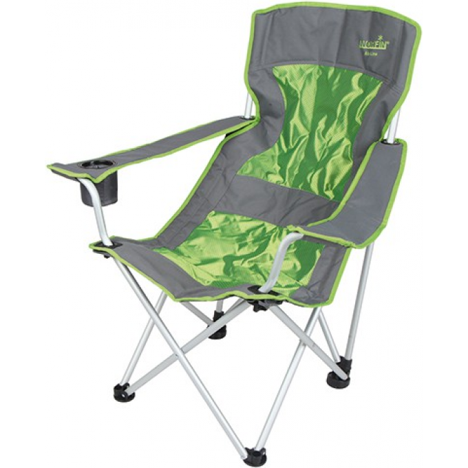 Кресло складное NORFIN LEKNES NF ALU NF-20228