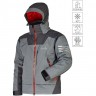 Куртка демисезонная NORFIN VERITY PRO GR 03 р.L 737003-L