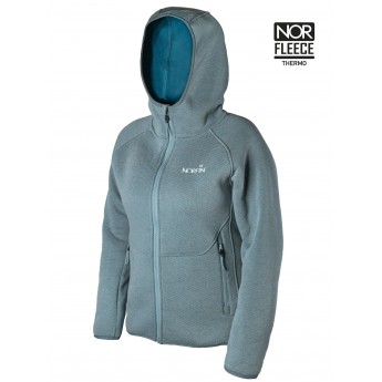 Куртка флисовая NORFIN WOMEN SNOWCREST 03 р.L Куртка флисовая NORFIN WOMEN SNOWCREST 03 р.L