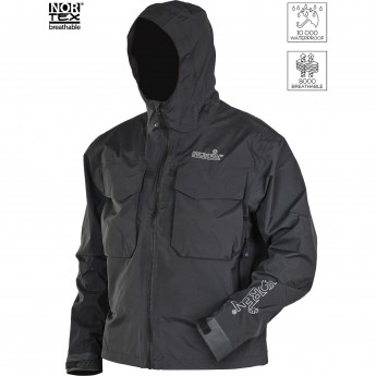 Куртка забродная NORFIN PILOT 01 р.S