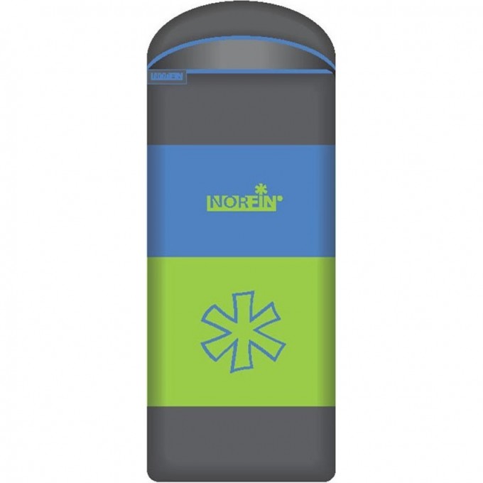 Мешок-одеяло спальный NORFIN ATLANTIS COMFORT 350 L NFL-30230