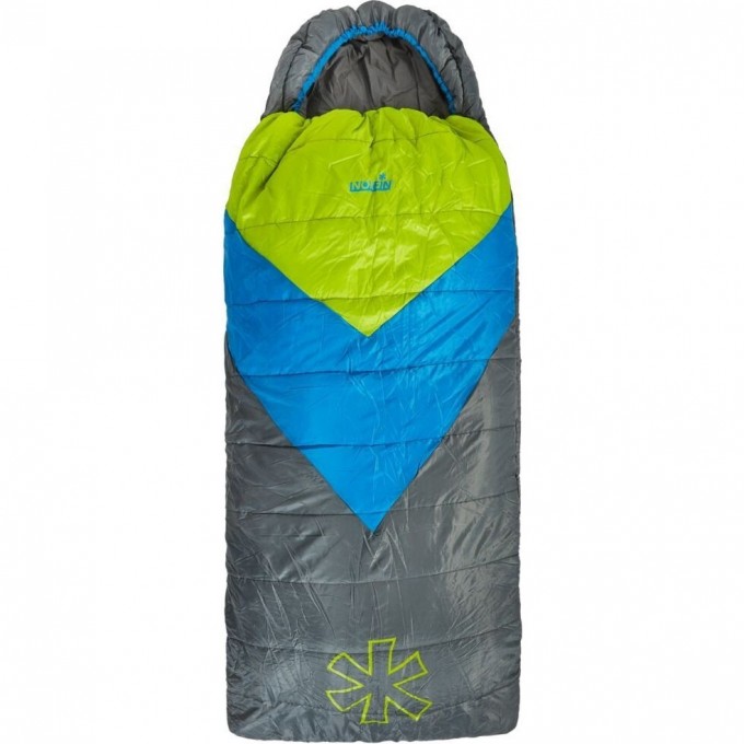 Мешок-одеяло спальный NORFIN ATLANTIS COMFORT PLUS 350 R NFL-30233 Мешок-одеяло спальный NORFIN ATLANTIS COMFORT PLUS 350 R NFL-30233