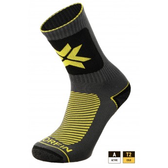 Носки NORFIN T2A BALANCE HIKING CREW р.(42-44) L Носки NORFIN T2A BALANCE HIKING CREW р.(42-44) L