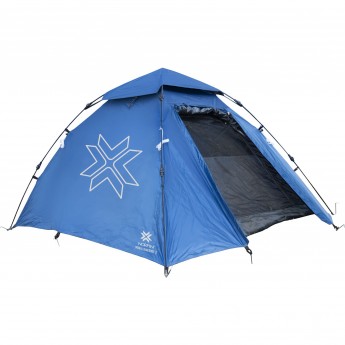 Палатка автоматическая NORFIN NIVALA BLACKOUT 3 NFL Палатка автоматическая NORFIN NIVALA BLACKOUT 3 NFL