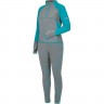 Термобелье NORFIN WOMEN PERFORMANCE DEEP BLUE 01 Р.s 304401-S